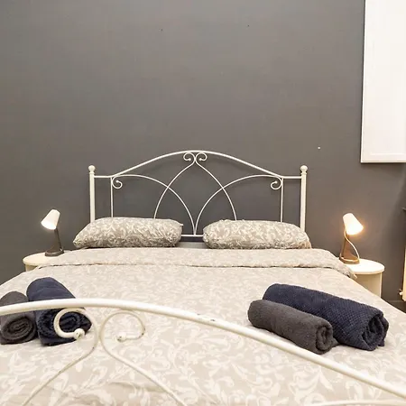 Apartman Palazzo Vecchio Firenze