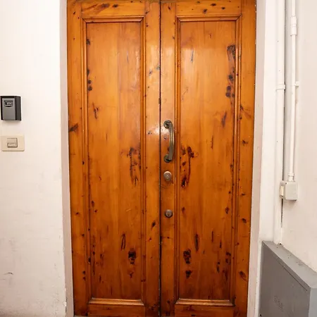 Apartment Palazzo Vecchio *