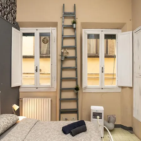 Apartman Palazzo Vecchio Firenze