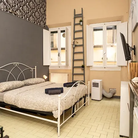 Apartman Palazzo Vecchio Firenze