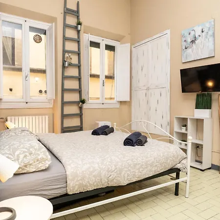 Apartman Palazzo Vecchio Firenze