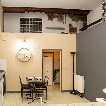 Apartman Palazzo Vecchio Firenze