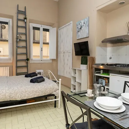 Apartman Palazzo Vecchio Firenze