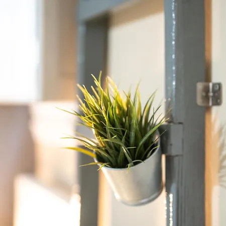 Apartman Palazzo Vecchio Firenze