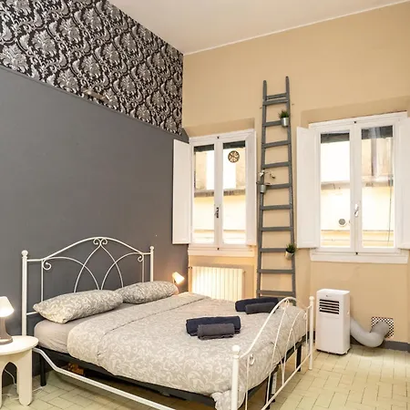 Apartman Palazzo Vecchio *