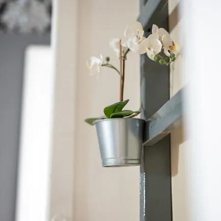 Apartman Palazzo Vecchio *